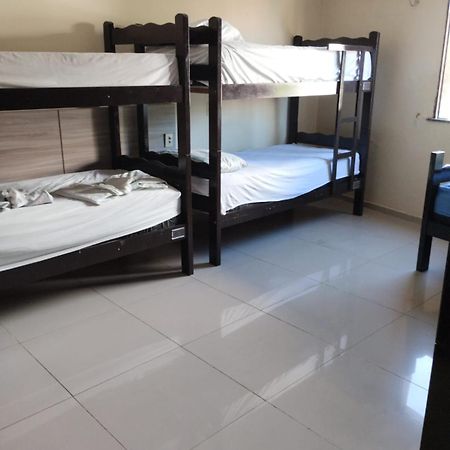 Good Hostel & Pousada Fortaleza  Eksteriør billede