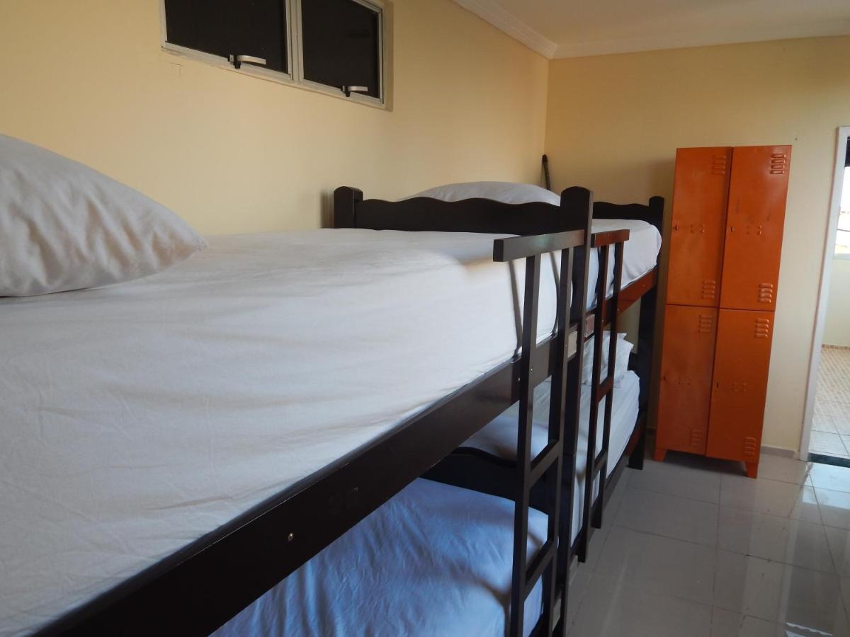 Good Hostel & Pousada Fortaleza  Eksteriør billede
