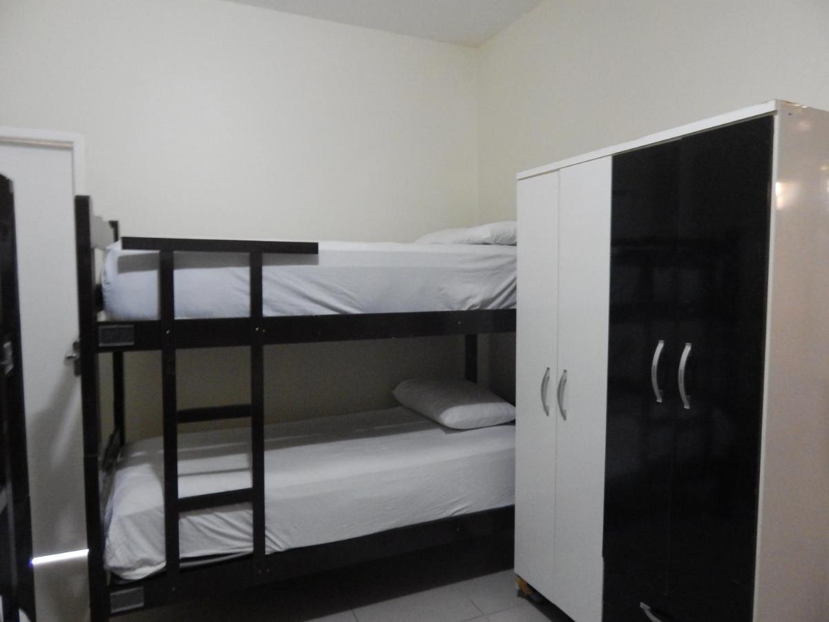 Good Hostel & Pousada Fortaleza  Eksteriør billede