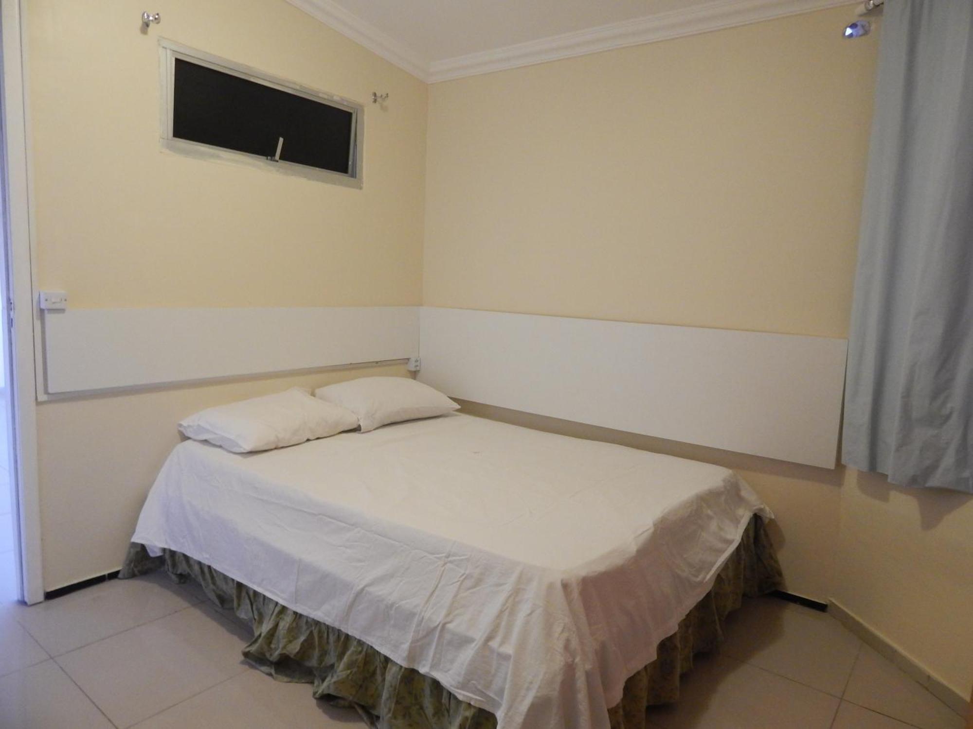 Good Hostel & Pousada Fortaleza  Eksteriør billede