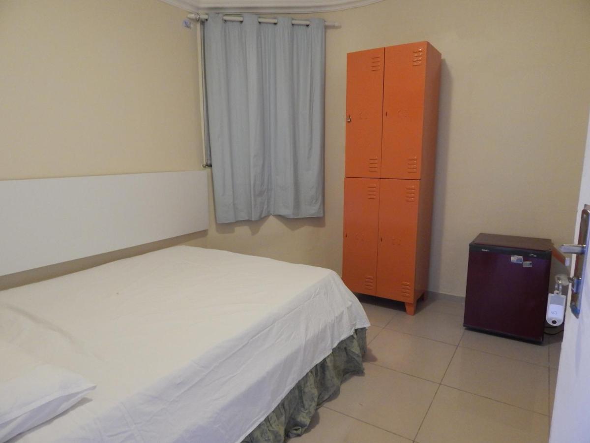 Good Hostel & Pousada Fortaleza  Eksteriør billede