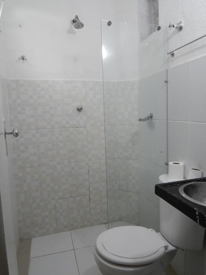 Good Hostel & Pousada Fortaleza  Eksteriør billede