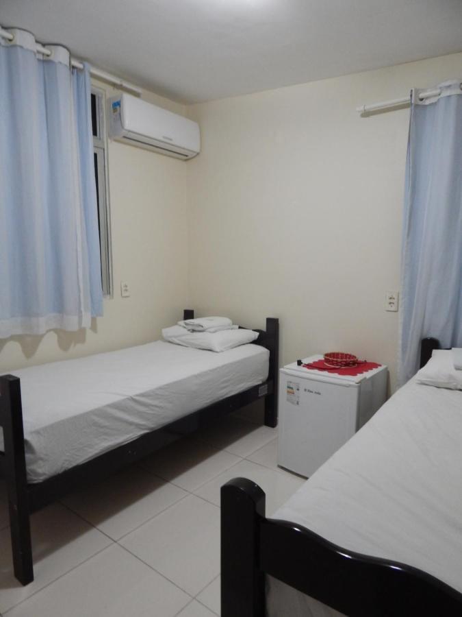 Good Hostel & Pousada Fortaleza  Eksteriør billede